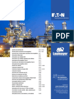 Lista de Precios Eaton PDF