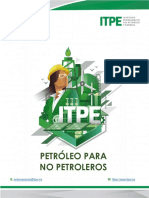 Petróleo para No Petroleros