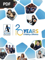 Apraxia Screen of Tulia Ast PDF | PDF | Sensitivity And Specificity ...