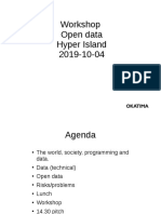 05 - 20191004 Open Data
