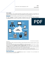 AP03-AA4-EV04 Cloud Computing