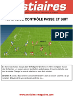 Travail de Controle Passe Et Suit