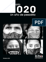 Anuario 2020 El País