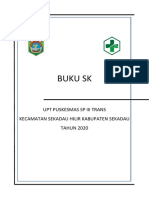 BUKU SK Cover