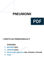 10 - Pneumonii Pleurezii - Rodica RADU