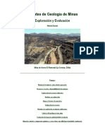 Apuntes de Geología de Minas PDF