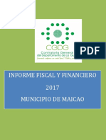 1260 - Maicao Informe Fiscal y Financiero 2017 PDF