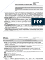 Anexo #07 Procedimiento Reporte e Investigación de Accidentalidad Laboral PDF