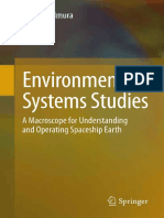 Hidefumi Imura (auth.) - Environmental Systems Studies_ A Macroscope for Understanding and Operating Spaceship Earth-Springer Japan (2013).pdf