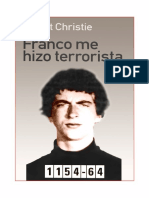 Stuart Christie - Franco Me Hizo Terrorista PDF