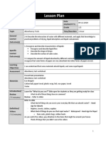 Portfolio 09-12-2020 Science Absorbency