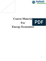 Materials - Energy Economics-19.03.17