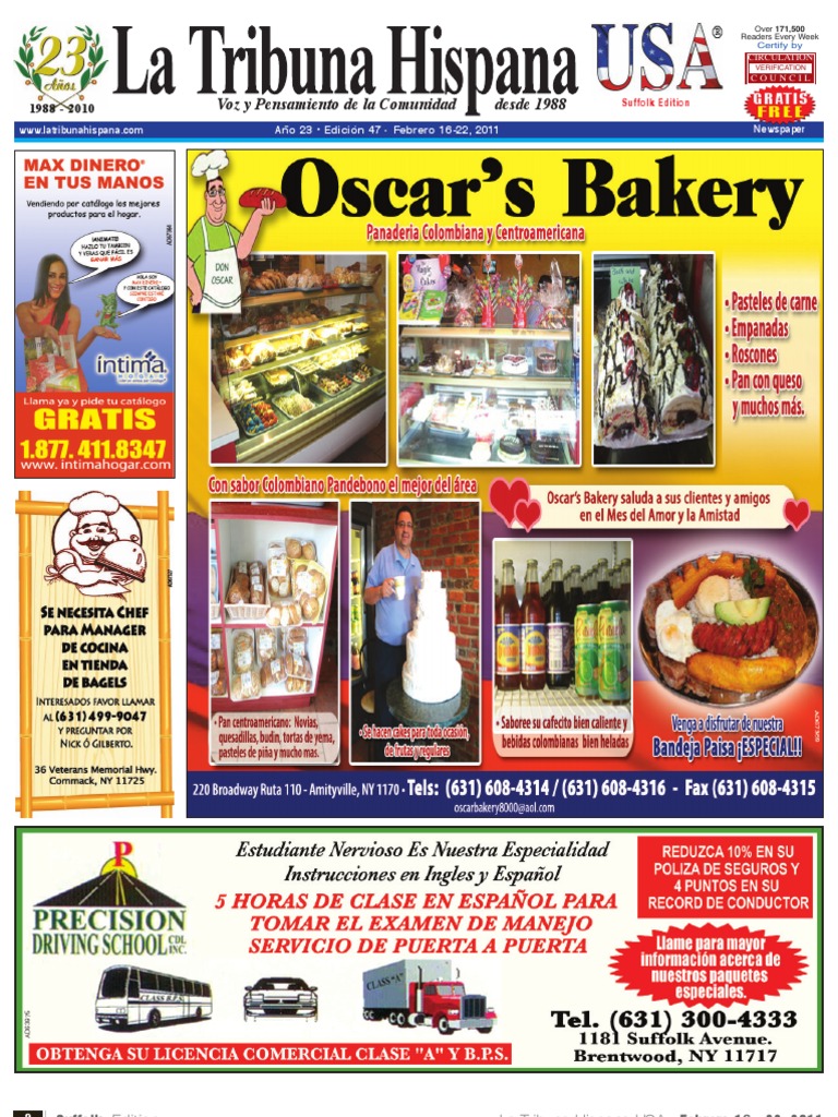 Suffolk PDF El Salvador Inflación