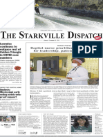 Starkville Dispatch Eedition 12-28-20