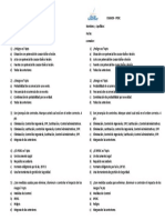 1.1 Examen - Iperc