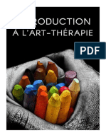 Introduction À L'art Thérapie - Ebook1