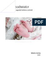 Biztonsagosszules - Hu Szules-Elsosegely 2.0 PDF