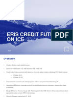 Eris Credit Futures Presentation