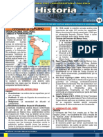 Hist-G1-Virreinato Peruano PDF