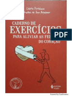 2 Caderno de Exercícios para Aliviar As Feridas Do Coração PDF