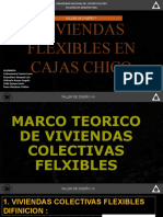 Marco Teorico Vivienda Colectiva Flexible 1