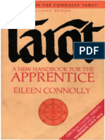 Eileen Connolly - Tarot