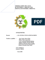 Estequiometria PDF