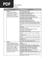 Download Standar Kompetensi Lulusan SKL UN SMPMTs Tahun 2011 by r12ki_hp SN48930410 doc pdf