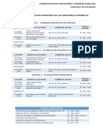 Calendario de Trabajo