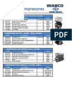 Catalogo Knorr-Wabco