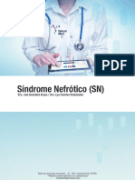 Sd. Nefrótico PDF