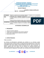 Quimicavane PDF