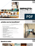 Propuesta Direccion Fiscal To Sell More - IMPAQTO Coworking Cumbayá 2020 PDF