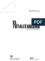 Traverso Enzo - El Totalitarismo.pdf