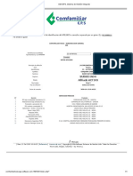 SGA-EPS, Sistema de Gestión Integrado