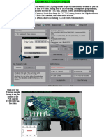 Extreme KEY+IMMO Prog 101 - Auto Immobilizer Programming Software