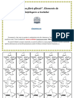 Elemente de Înțelegere A Textului PDF