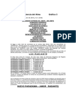 Gráficos de TRE Español 3.2 PDF