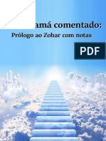 Hakdamá Comentado: Prólogo Ao Zohar Com Notas