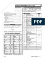 Algunos Metodos de Estimacion para Conductividad Termica PDF