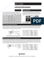 Identification Guide - Thread