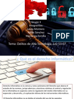 Diapositva Informatica II
