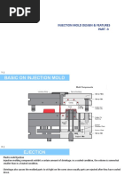 Plastic Injection Mold Design Checklist | PDF | Electrical Connector ...