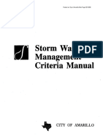 StormWaterMangementCriteri PDF