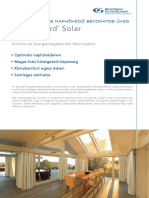 Energysave ÜVEG PDF