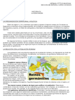 Tema E. Media 2 PDF