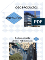 Redes y equipos de seguridad industrial