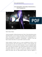 CorrespondecnciaHolográfica PDF