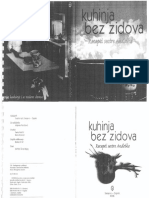 Kuhinja Bez Zidovapdf PDF