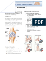 artrologia